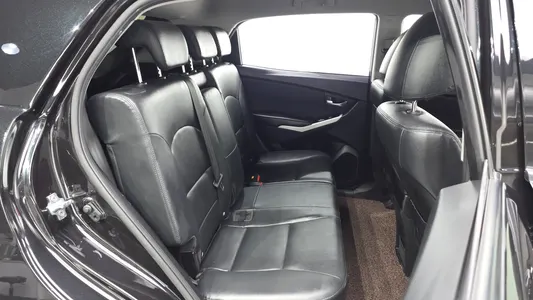 KG Mobility C 2.2 2WD 2017 15