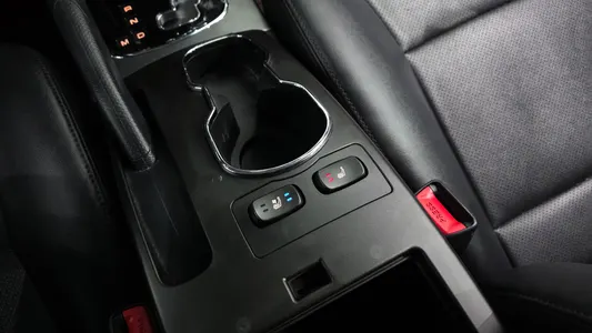 KG Mobility C 2.2 2WD 2017 20