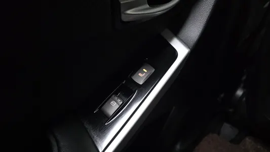 KG Mobility C 2.2 2WD 2017 23