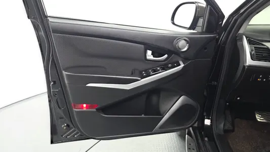 KG Mobility C 2.2 2WD 2017 30