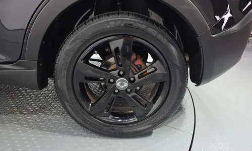 KG Mobility C 2.2 2WD 2017 27