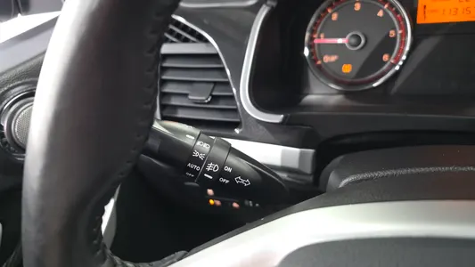 KG Mobility C 2.2 2WD 2017 34