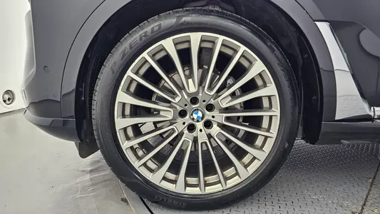 BMW X7 (G07) xDrive 40i 7 2022 5