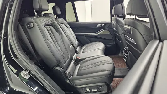 BMW X7 (G07) xDrive 40i 7 2022 11