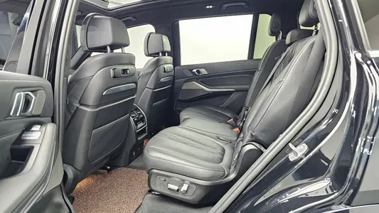 BMW X7 (G07) xDrive 40i 7 2022 12