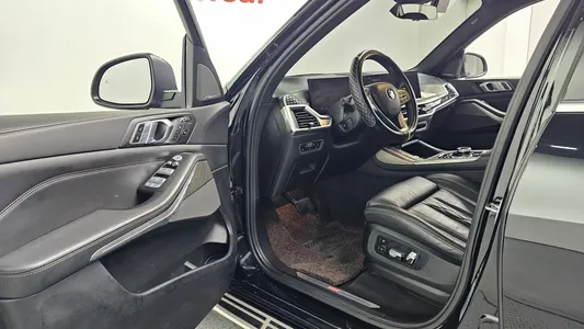 BMW X7 (G07) xDrive 40i 7 2022 10