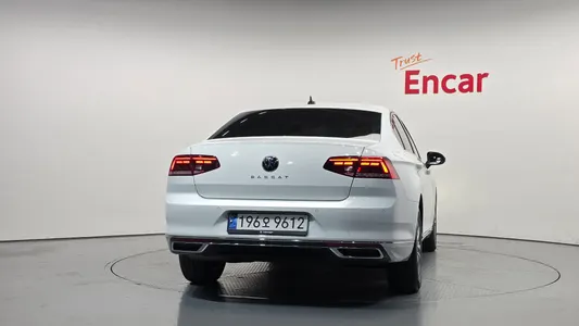 Volkswagen GT(B8) 2.0 TDI 2022 4