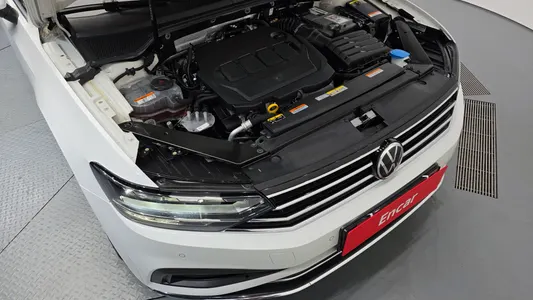 Volkswagen GT(B8) 2.0 TDI 2022 6