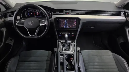 Volkswagen GT(B8) 2.0 TDI 2022 7