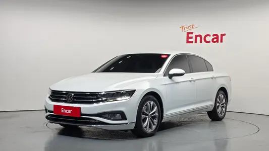 Volkswagen GT(B8) 2.0 TDI 2022