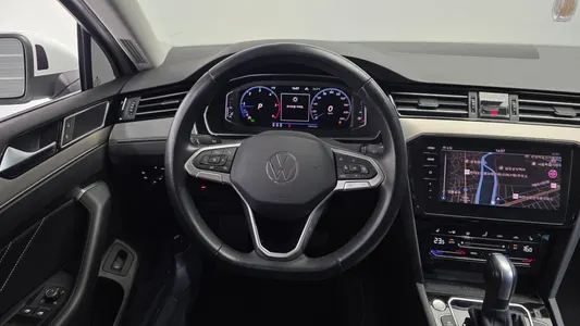 Volkswagen GT(B8) 2.0 TDI 2022 13