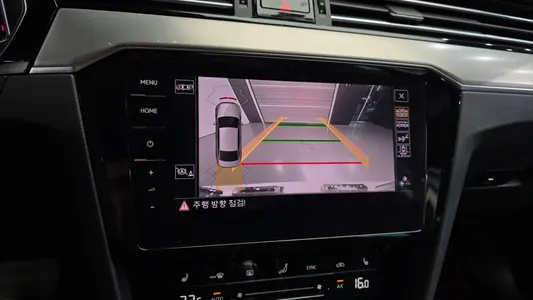 Volkswagen GT(B8) 2.0 TDI 2022 15