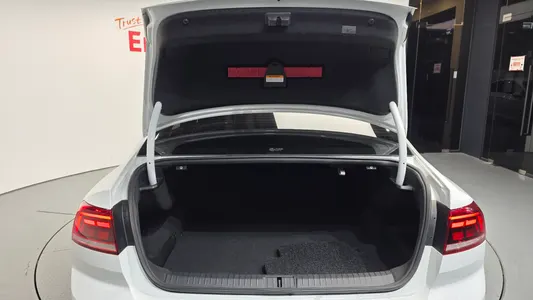 Volkswagen GT(B8) 2.0 TDI 2022 20