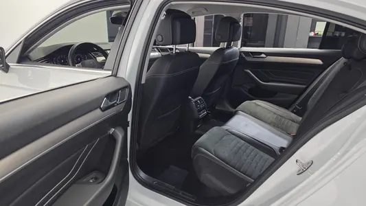Volkswagen GT(B8) 2.0 TDI 2022 26