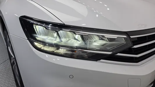 Volkswagen GT(B8) 2.0 TDI 2022 22