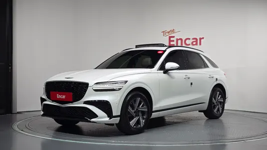 Genesis GV70 2.5T AWD 2024