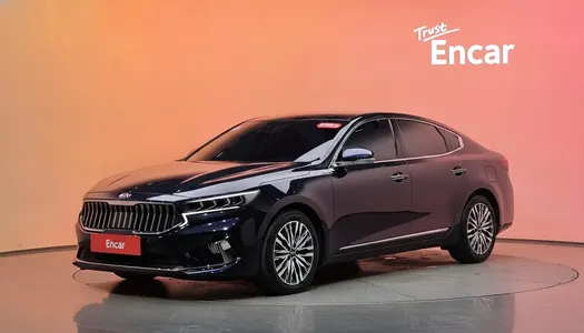 Kia K7 2.5 GDI X 2020