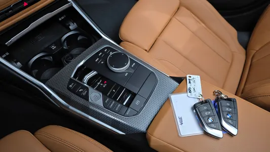 BMW 3 Series (G20) 320i M 2023 8