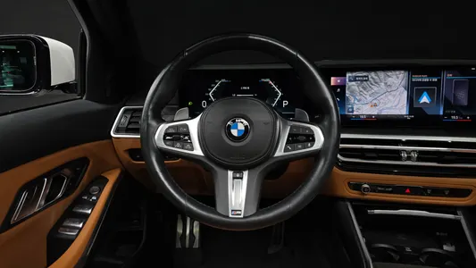BMW 3 Series (G20) 320i M 2023 11