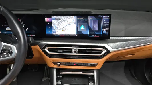 BMW 3 Series (G20) 320i M 2023 12