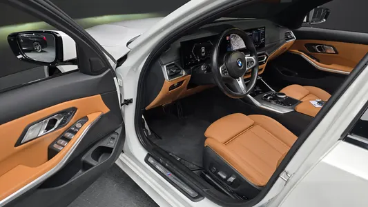 BMW 3 Series (G20) 320i M 2023 9