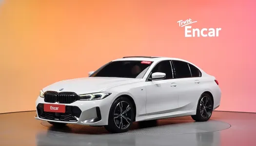BMW 3 Series (G20) 320i M 2023 20