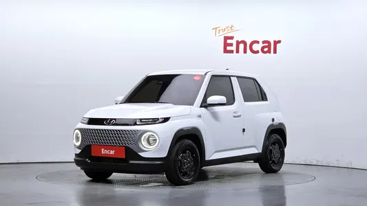 Hyundai Casper 2022