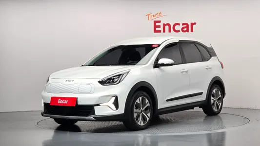 Kia 2022