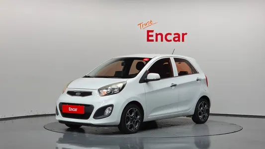 Kia 2011