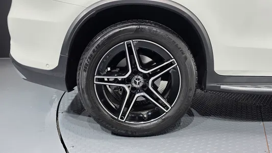Mercedes-Benz GLC-Class X253 GLC300 4MATIC 2022 5