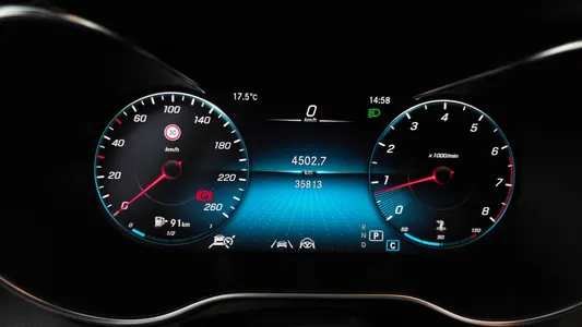 Mercedes-Benz GLC-Class X253 GLC300 4MATIC 2022 8