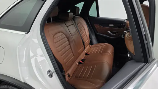 Mercedes-Benz GLC-Class X253 GLC300 4MATIC 2022 11