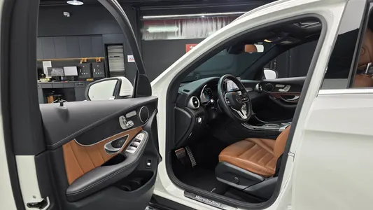 Mercedes-Benz GLC-Class X253 GLC300 4MATIC 2022 10