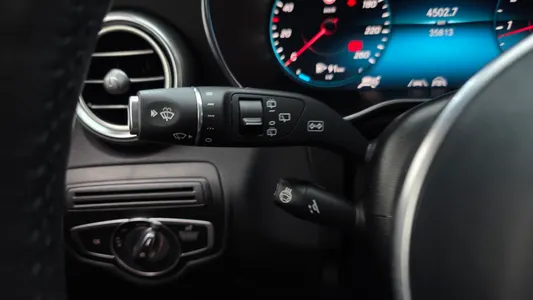 Mercedes-Benz GLC-Class X253 GLC300 4MATIC 2022 20