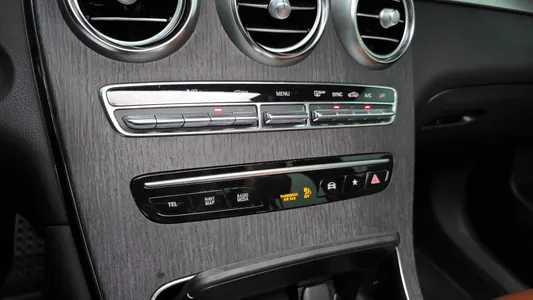 Mercedes-Benz GLC-Class X253 GLC300 4MATIC 2022 18