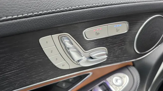 Mercedes-Benz GLC-Class X253 GLC300 4MATIC 2022 19