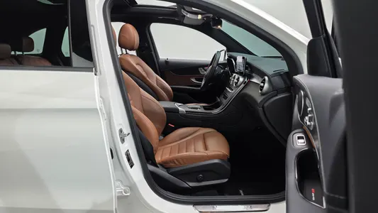 Mercedes-Benz GLC-Class X253 GLC300 4MATIC 2022 26