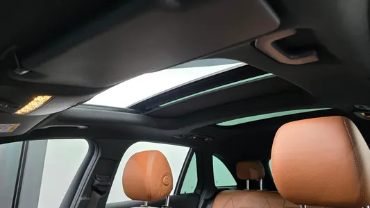 Mercedes-Benz GLC-Class X253 GLC300 4MATIC 2022 34