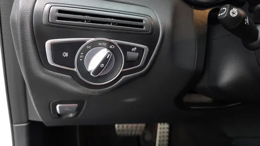 Mercedes-Benz GLC-Class X253 GLC300 4MATIC 2022 27