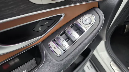 Mercedes-Benz GLC-Class X253 GLC300 4MATIC 2022 28