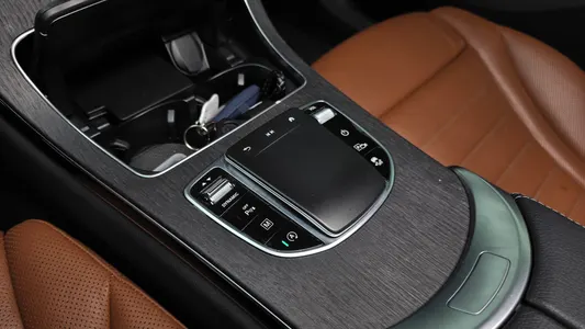 Mercedes-Benz GLC-Class X253 GLC300 4MATIC 2022 29