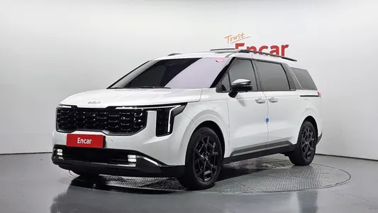 Kia 4 HEV 9 2025