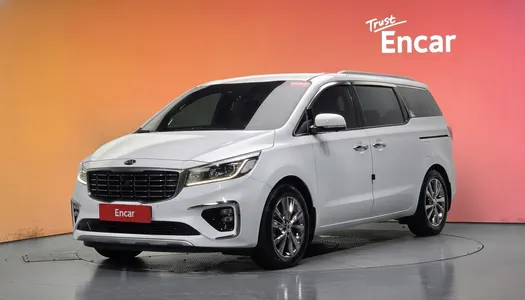 Kia 9 2020