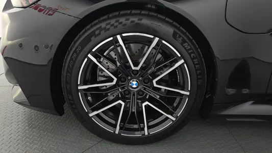 BMW M5 (G90) M5 2026 5