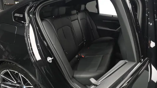 BMW M5 (G90) M5 2026 12