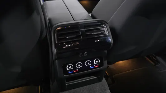 BMW M5 (G90) M5 2026 19