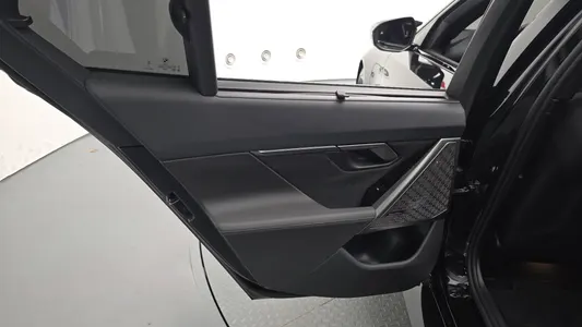 BMW M5 (G90) M5 2026 25