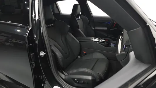 BMW M5 (G90) M5 2026 26