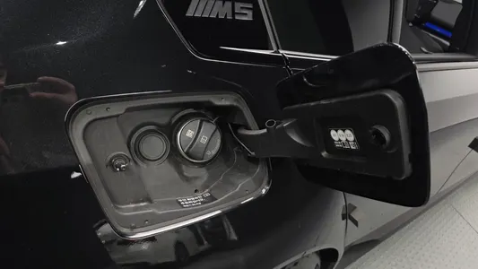 BMW M5 (G90) M5 2026 32