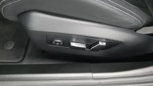 BMW M5 (G90) M5 2026 34